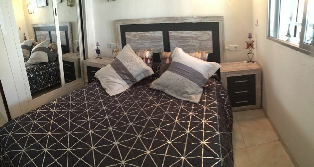 Avenida Del Mediterraneo Appartement